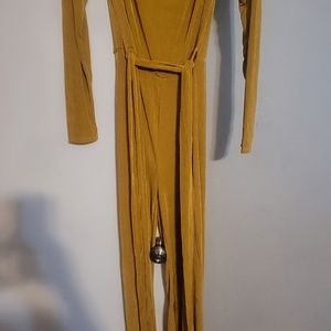 Jumpsuit